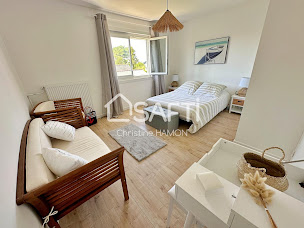 Photo n°3 de Christine HAMON - SAFTI immobilier Guérande à Guérande (Consultant immobilier)