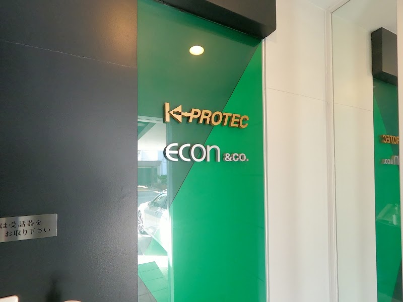 ㈱ケイ・プロテック