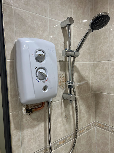 MD Plumbing & maintenance ltd - Thumbnail