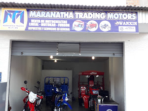 Maranatha Trading Motors 0