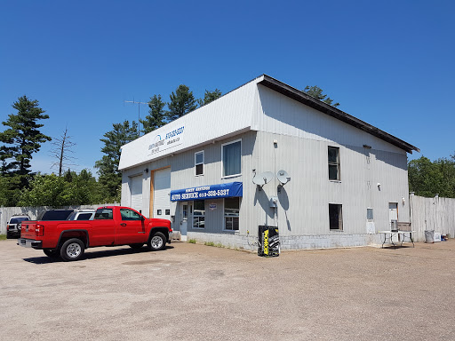 North Hastings Tire & Auto - Thumbnail
