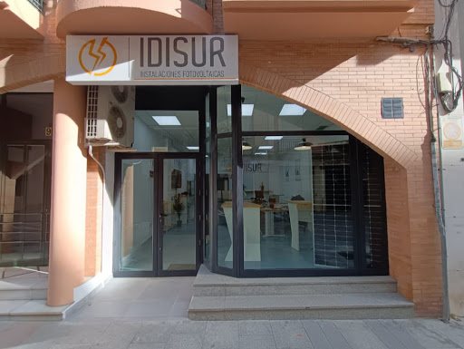 Idisur Instalaciones Fotovoltaicas
