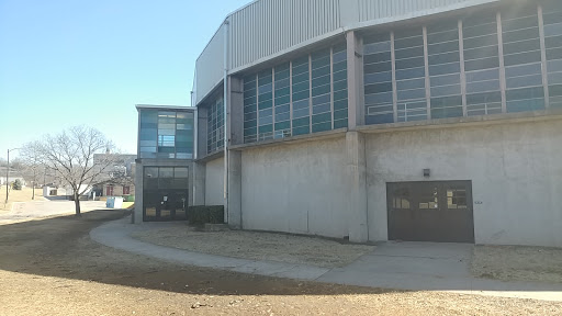 Weber Hall - Visual