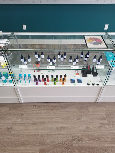CBD Plus USA - Visual