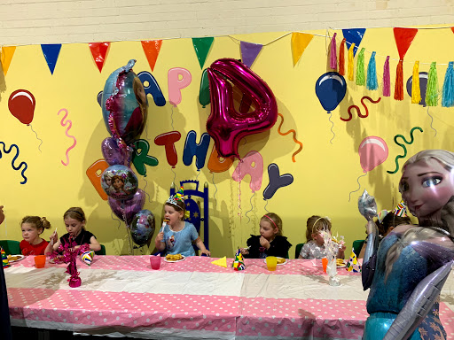 Fun Time Soft Play Centre