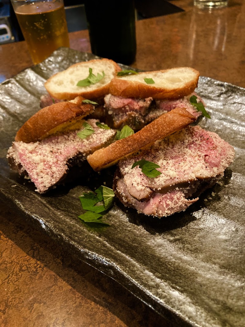居酒屋まつなが
