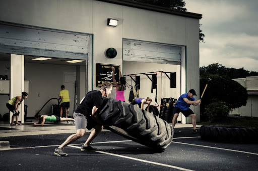 BOOTCAMP F.I.T. - Visual