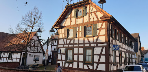 Heimatmuseum Massenheim