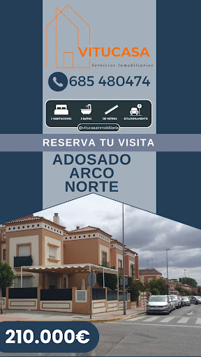 vitucasa servicios inmobiliarios