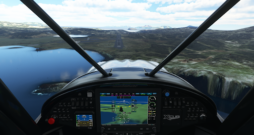 Akun Airport - Thumbnail