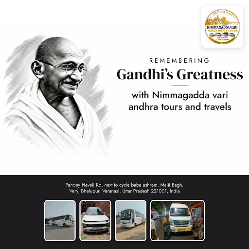 Nimmagadda Vari Andhra Tours and Travels, your trusted travel agent for international flights, of… post image