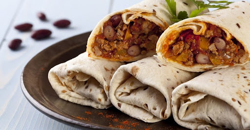 La Esperanza burritos y tacos