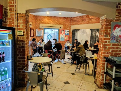 Photos of Espresso Profeta