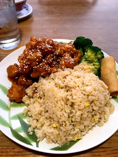 YP Hello Asian Grill - Thumbnail