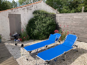 Photo n°37 de les gîtes du Gazeau à Sallertaine (Appartement de vacances)