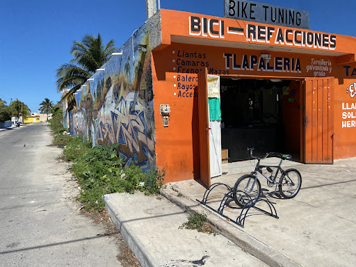 BIKETUNING - Thumbnail