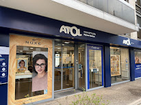 Opticien Le Vésinet - Atol mon Opticien à Le Vésinet
