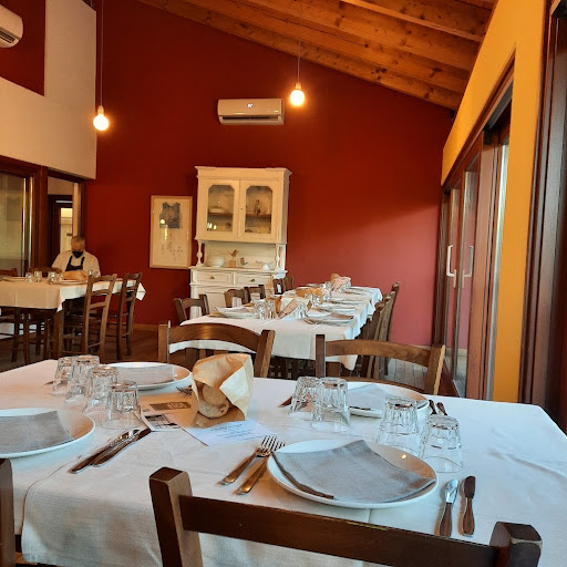 La cascina di Mattia