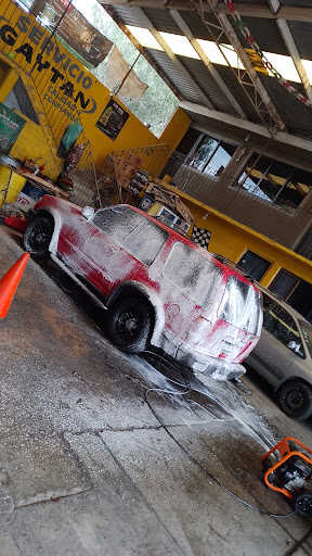 Servicio Gaytan