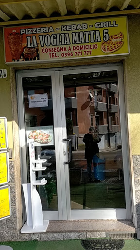 La Voglia Matta 5 - Thumbnail