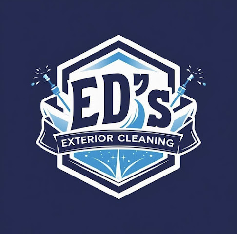 View of Ed’s Exterior Cleaning located in  - Best Pressure Washing Service nearby.