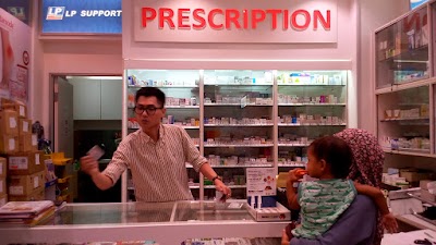 Pharmacy