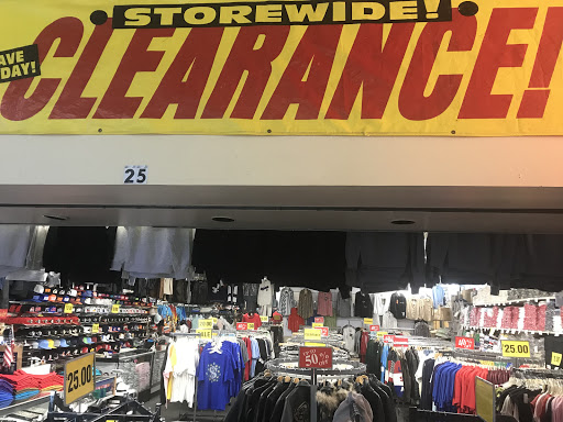 Sport Fashion & gifts