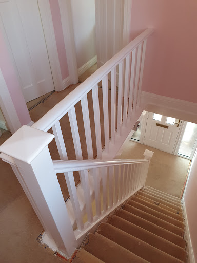 LP Painting & Decorating Services - Thumbnail