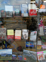Photo n°3 de Tabac Presse du Grès à Saint-Étienne-du-Grès (Librairie)