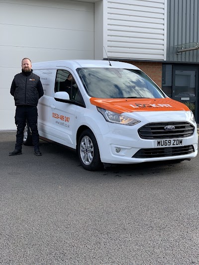 LockFit Locksmiths Lancaster
