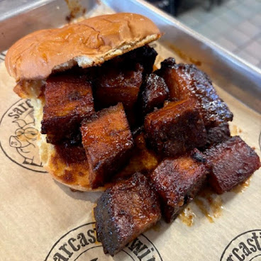 Sarcastic Swine BBQ & Restaurant by null