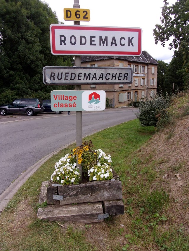 Rodemack