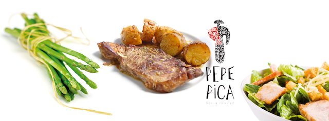 Restaurante Pepe Pica