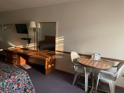 Antler Motel Gallery - United States