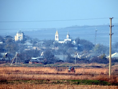Photos of Biserica Ortodoxa sf.Gheorghe