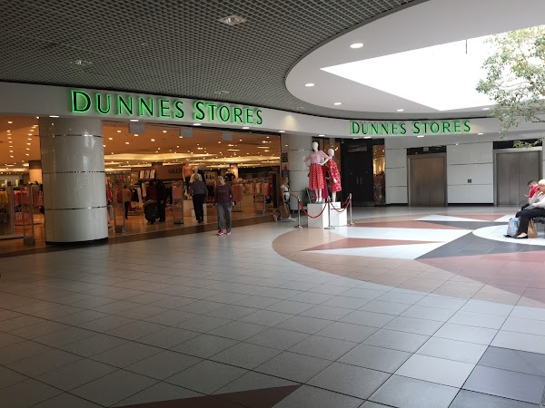 st patricks day opening hours dunnes stores