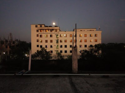 lodging