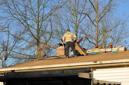 Commonwealth Roofing - Visual