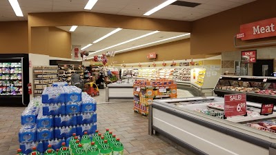 Giant Eagle Supermarket