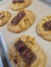 Peanut Butter Cookie