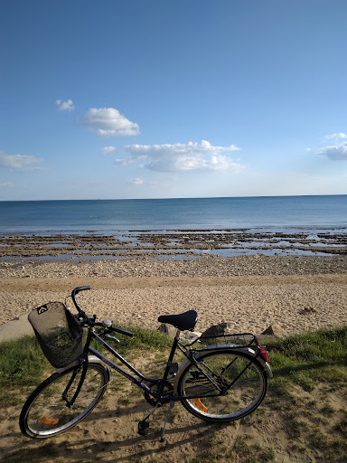 Plage Clémenceau - Thumbnail