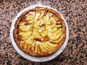 Photo n°18 de Boulangerie Pâtisserie Ricou à Saint-Bonnet-en-Champsaur (Boulangerie)