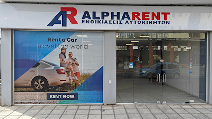 ALPHA RENT
