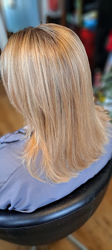 Elisen coiffeuse a domicile