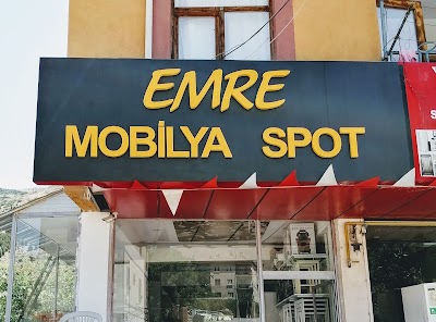 Emre Spot