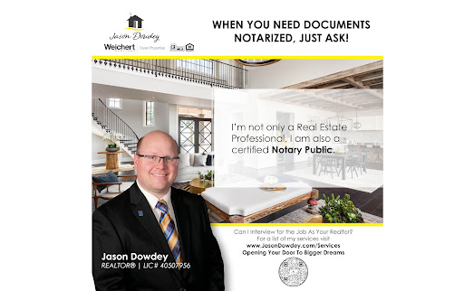 Weichert Realtors - Jason Dowdey Gallery - United States