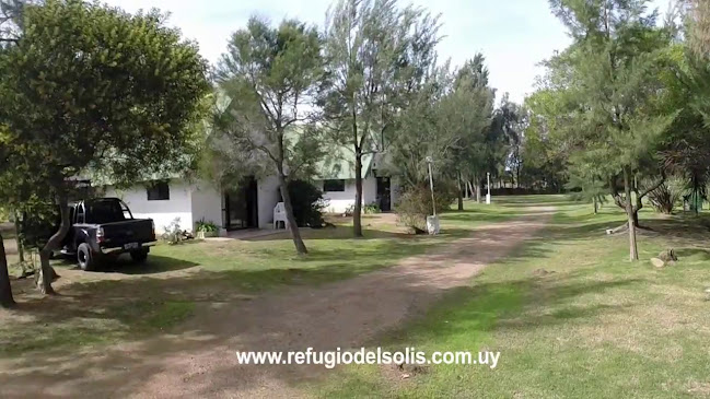 Opiniones de Refugio del Solís en Canelones - Hotel