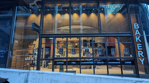 Photo of Bourke Street Bakery North Sydney