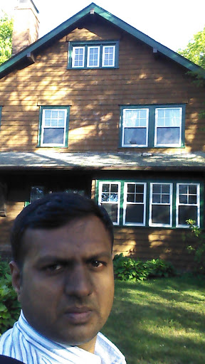 Burnham Real Estate - Thumbnail