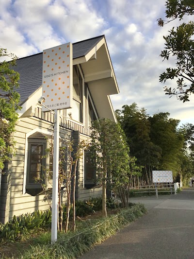 EGGS KITCHEN by 長生たまご館